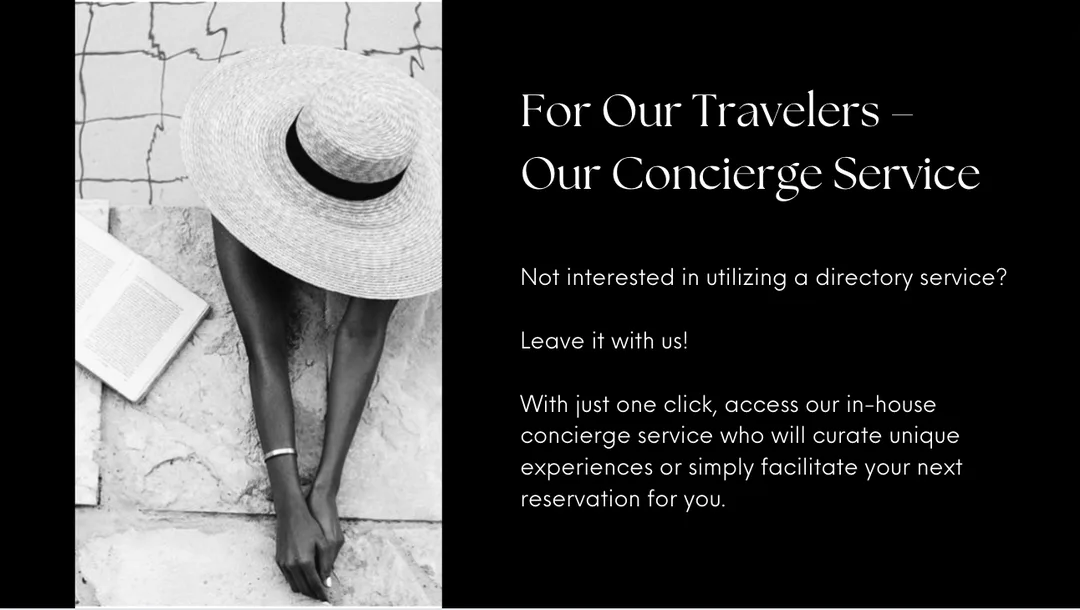 Luxury concierge and events in Bodrum. Villas, Boats, Events in Bodrum.
